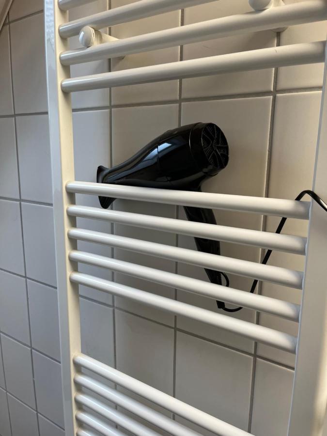 Komfortables Apartment Карлсруе Екстериор снимка
